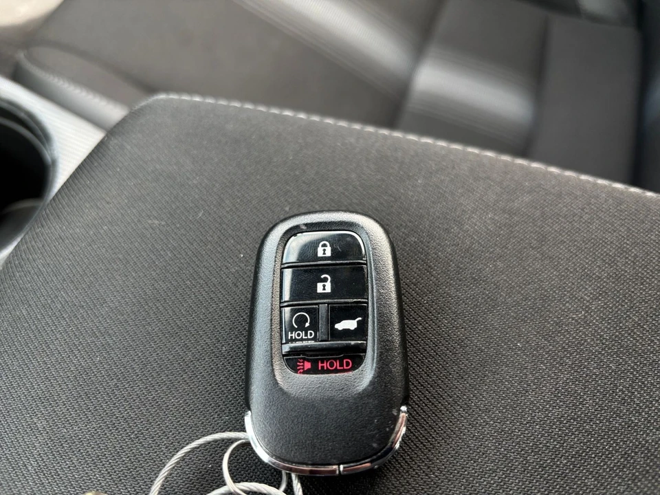 2025 Honda Civic 11th Gen - Image 23 of 31