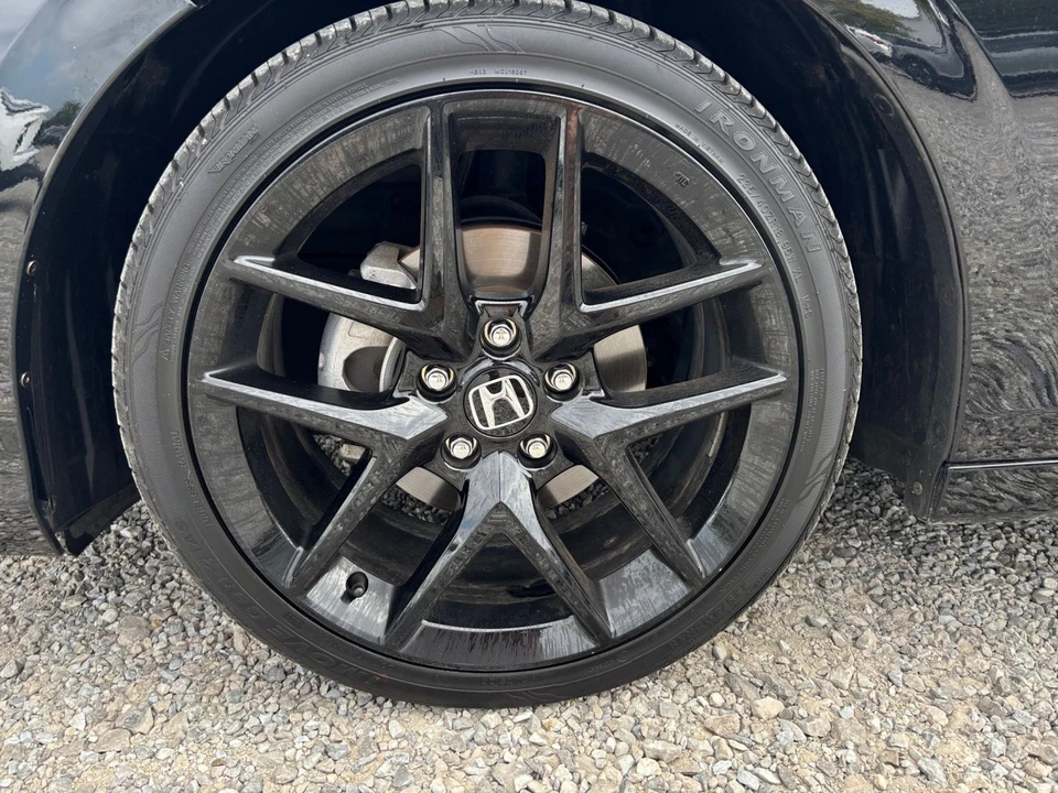 2025 Honda Civic 11th Gen - Image 31 of 31