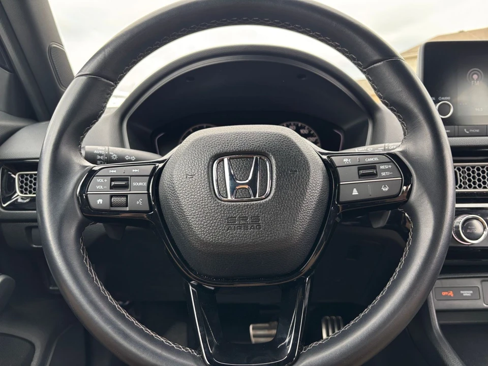 2025 Honda Civic 11th Gen - Image 29 of 31