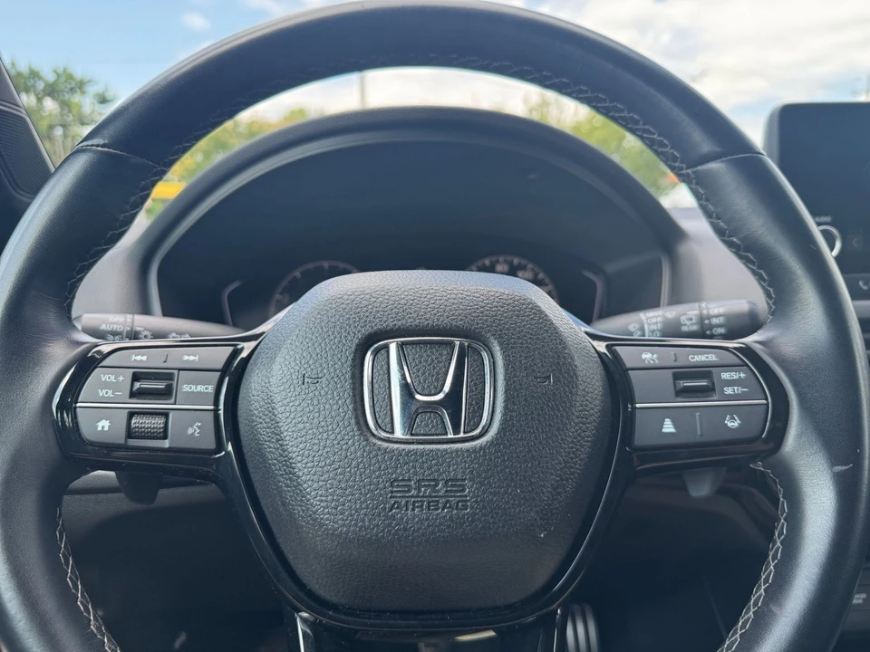 2025 Honda Civic 11th Gen - Image 29 of 31