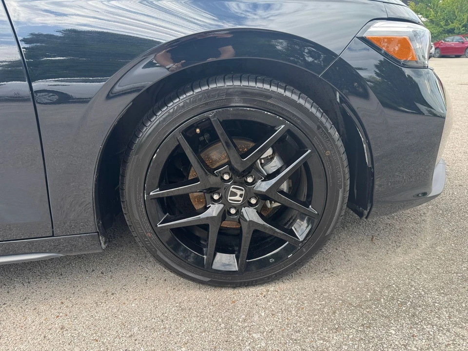 2025 Honda Civic 11th Gen - Image 31 of 31