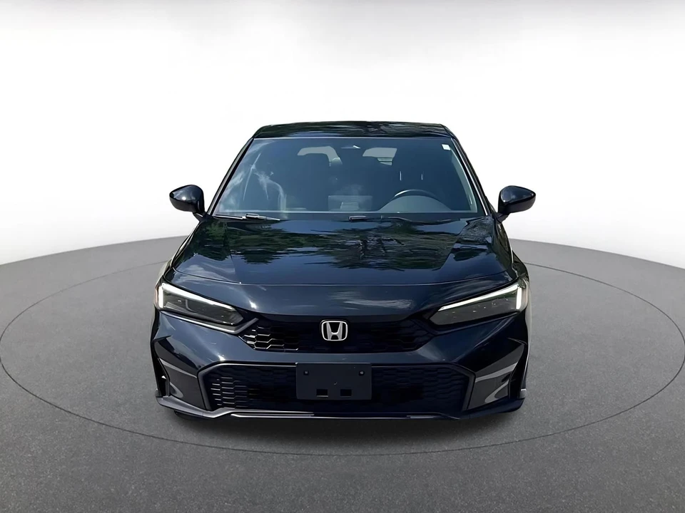 2025 Honda Civic 11th Gen - Image 4 of 31