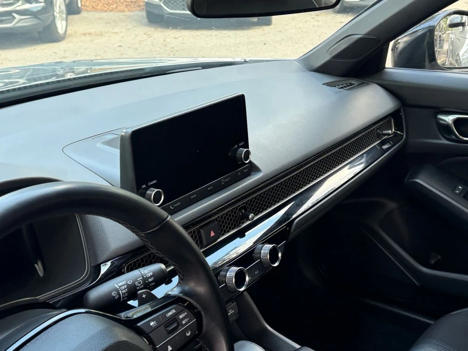 2025 Honda Civic 11th Gen - Image 31 of 31