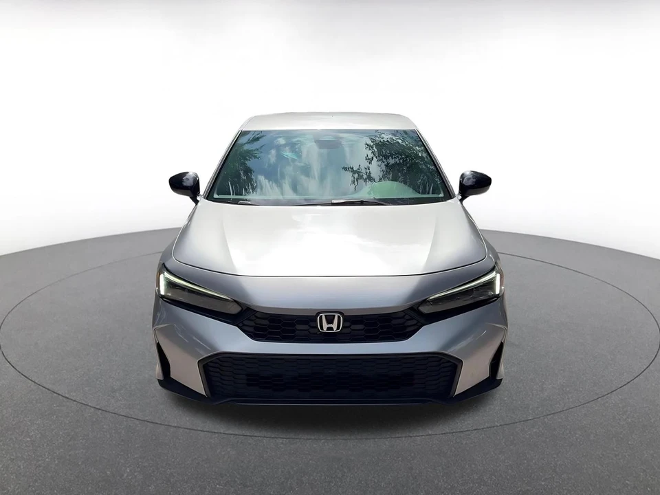 2025 Honda Civic 11th Gen - Image 4 of 31