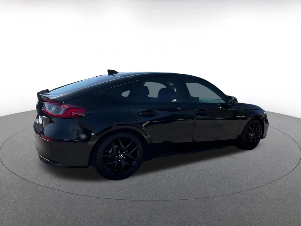 2025 Honda Civic 11th Gen - Image 16 of 31