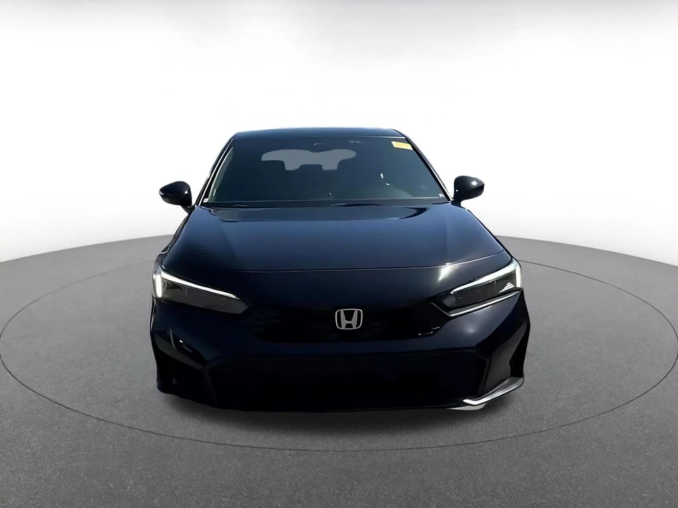 2025 Honda Civic 11th Gen - Image 4 of 31