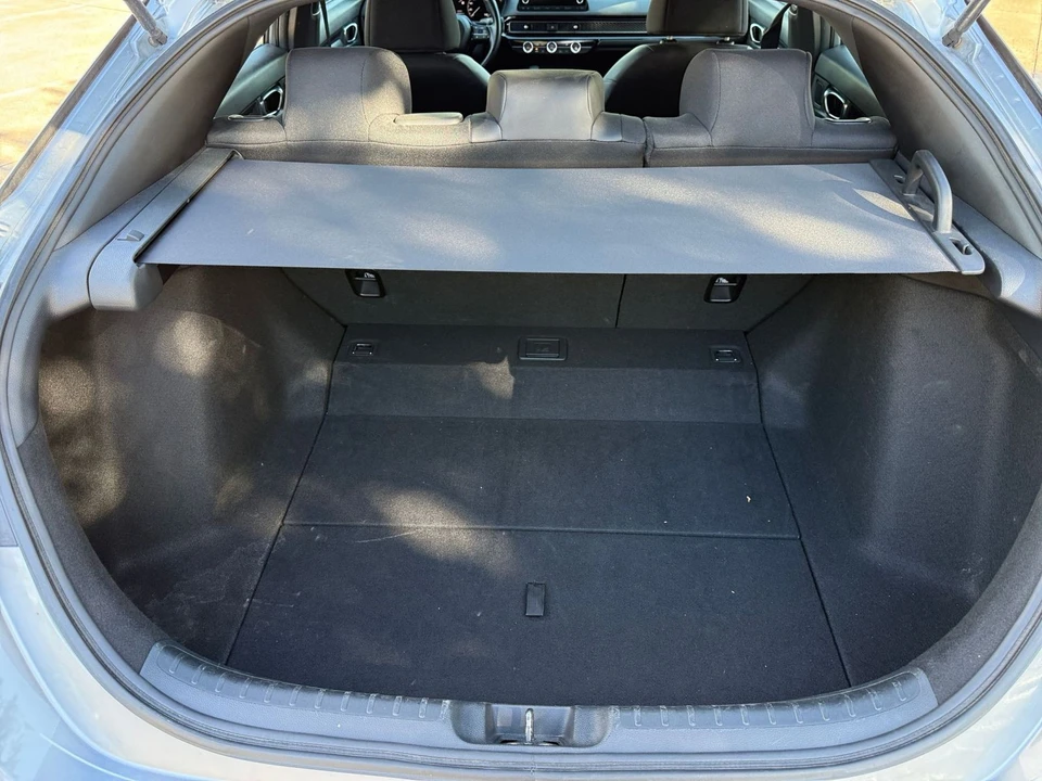 2025 Honda Civic 11th Gen - Image 28 of 31