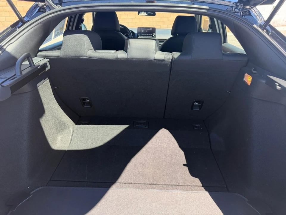 2025 Honda Civic 11th Gen - Image 31 of 31