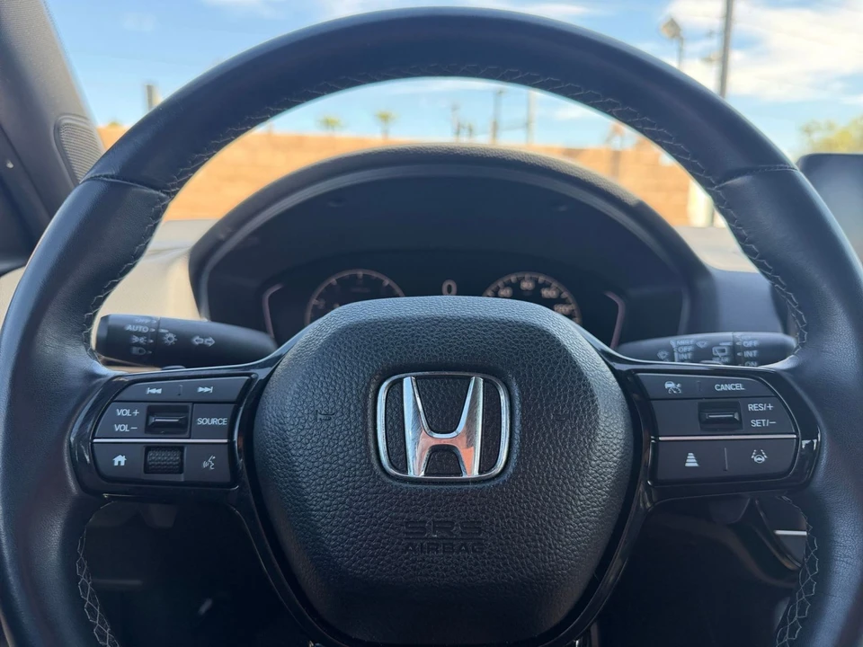 2025 Honda Civic 11th Gen - Image 28 of 31