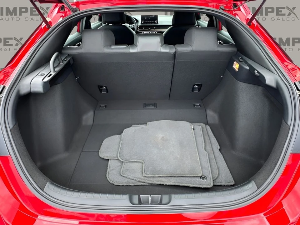 2025 Honda Civic 11th Gen - Image 23 of 30