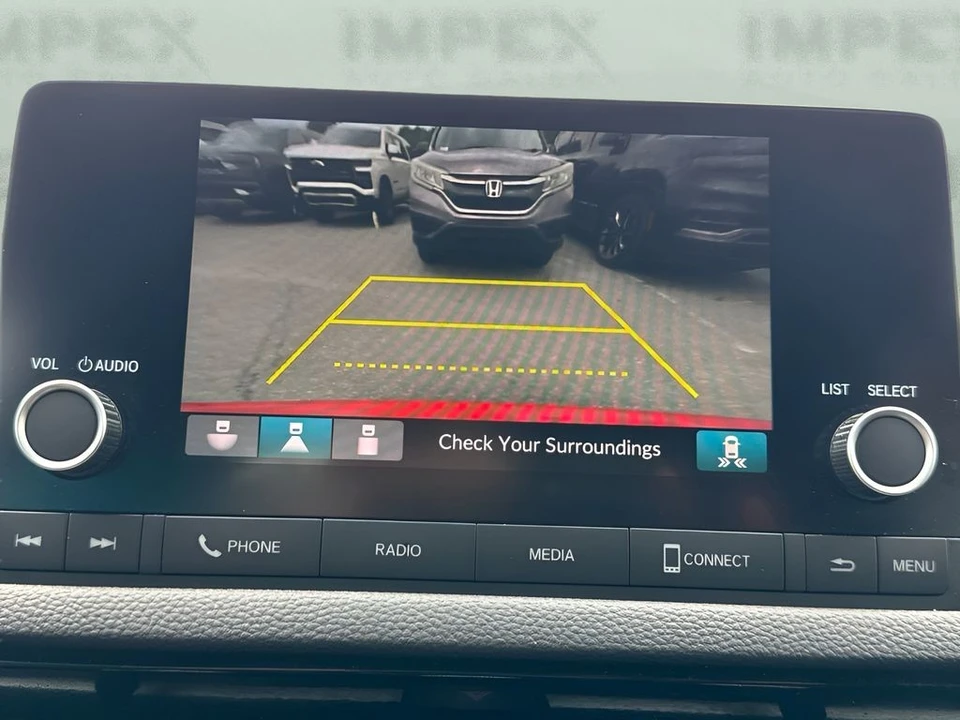 2025 Honda Civic 11th Gen - Image 18 of 30