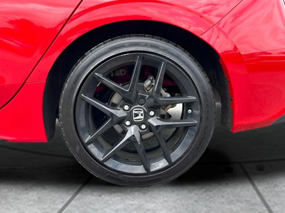 2025 Honda Civic 11th Gen - Image 30 of 30