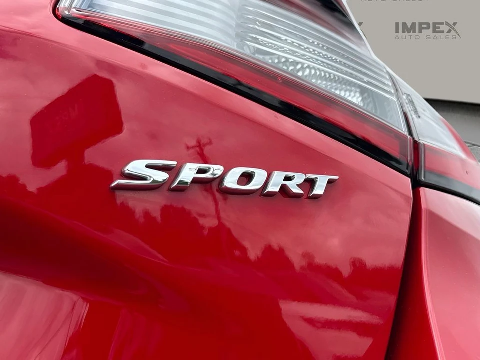 2025 Honda Civic 11th Gen - Image 29 of 30