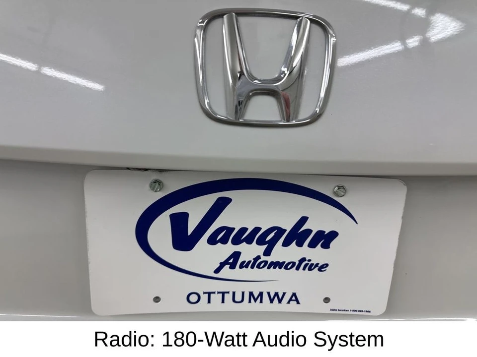 2025 Honda Civic 11th Gen - Image 16 of 21