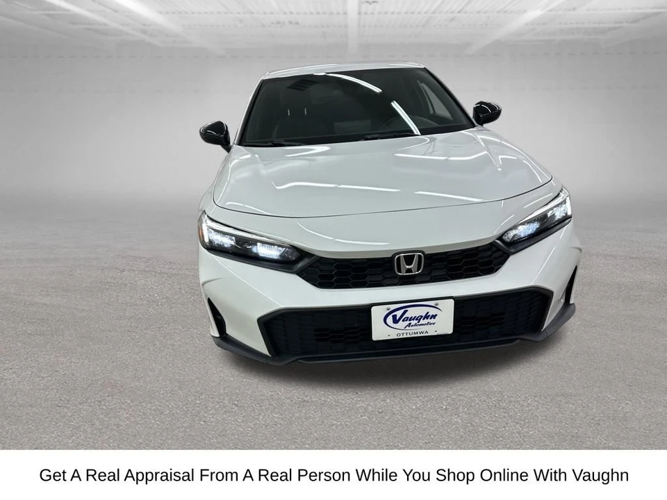2025 Honda Civic 11th Gen - Image 5 of 21