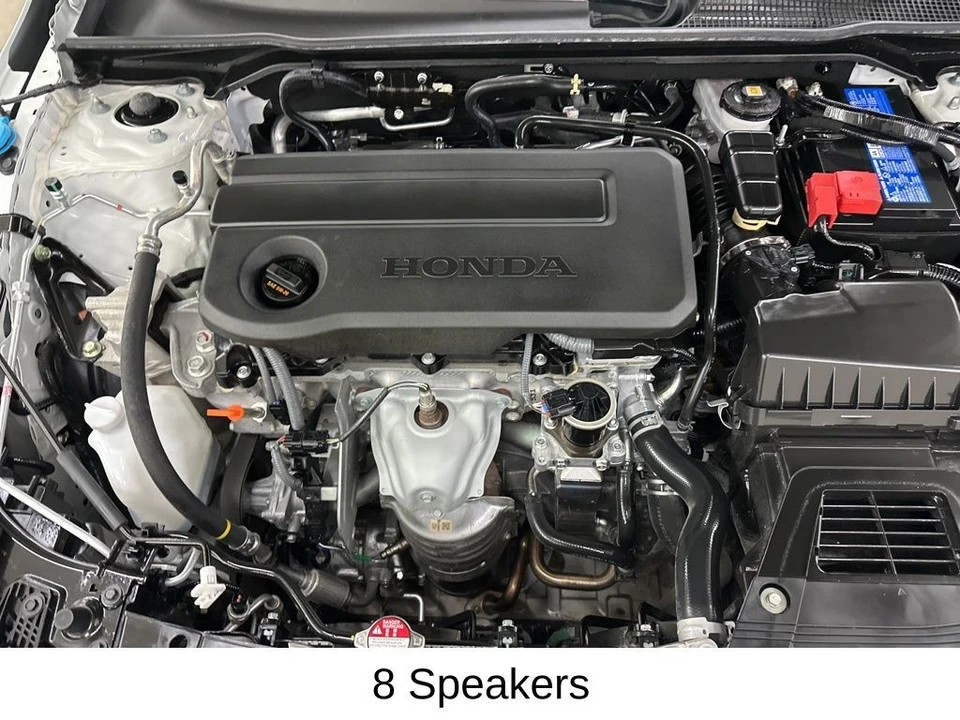 2025 Honda Civic 11th Gen - Image 18 of 21