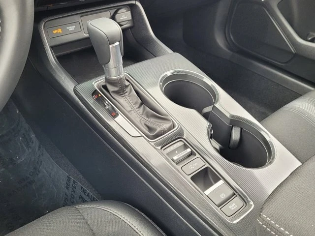 2025 Honda Civic 11th Gen - Image 12 of 12