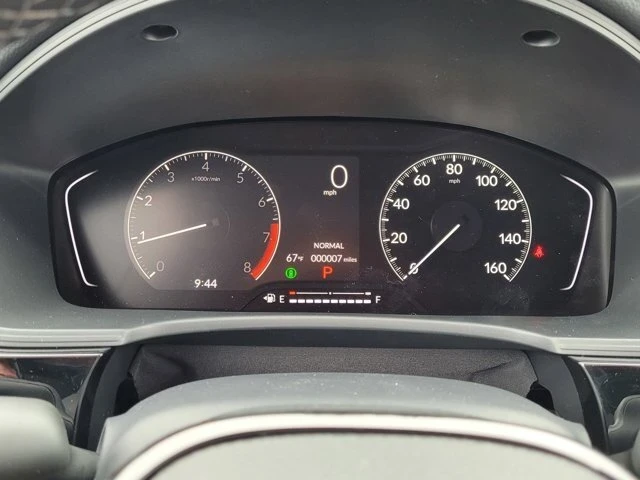 2025 Honda Civic 11th Gen - Image 10 of 12