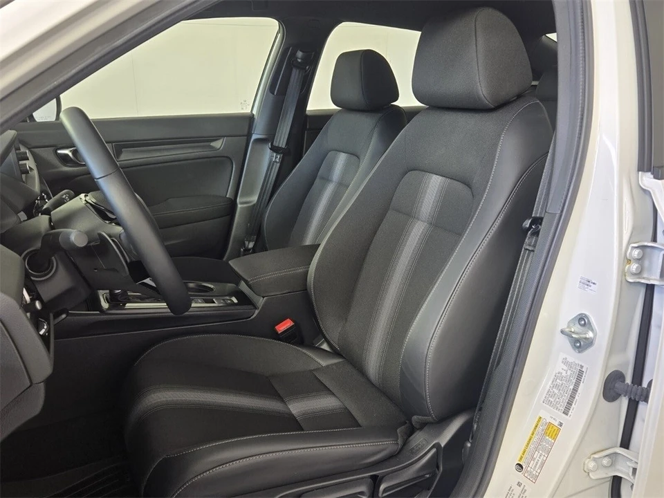 2025 Honda Civic 11th Gen - Image 6 of 21