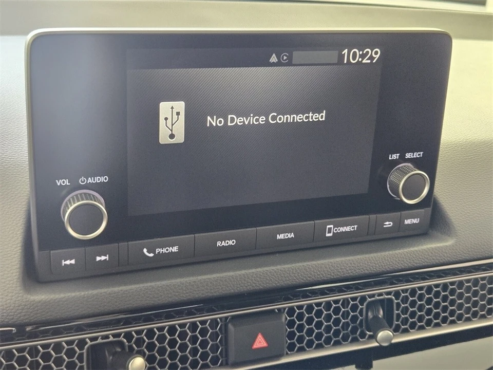 2025 Honda Civic 11th Gen - Image 21 of 21