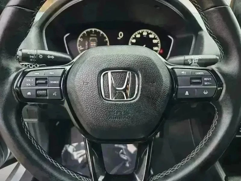 2025 Honda Civic 11th Gen - Image 12 of 12