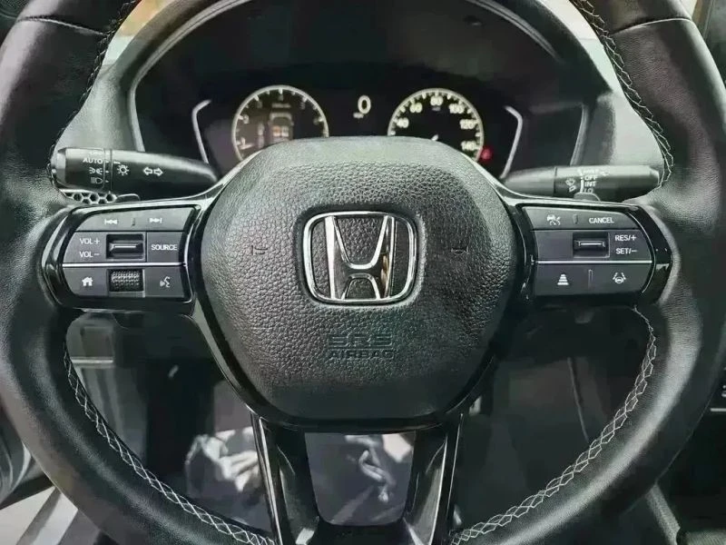 2025 Honda Civic 11th Gen - Image 12 of 12
