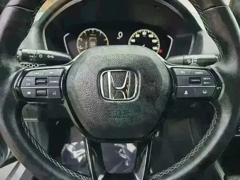 2025 Honda Civic 11th Gen - Image 12 of 12