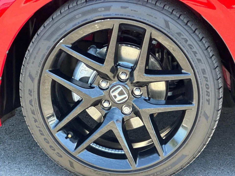 2025 Honda Civic 11th Gen - Image 29 of 31