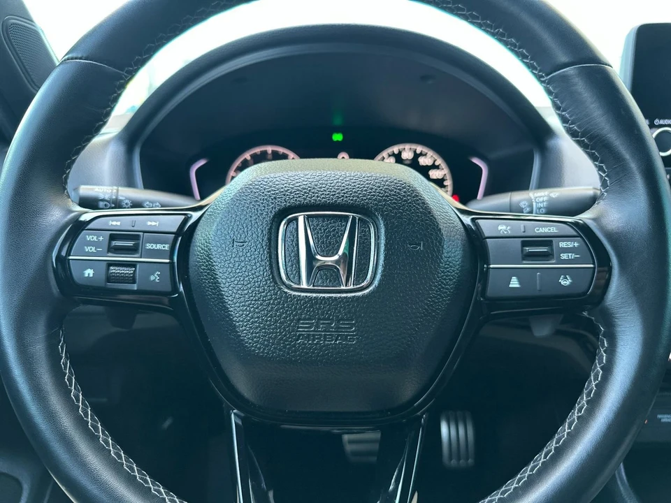 2025 Honda Civic 11th Gen - Image 23 of 31