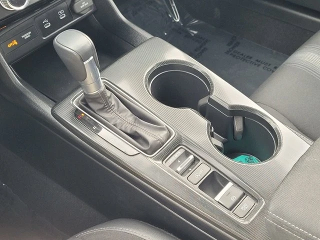 2025 Honda Civic 11th Gen - Image 27 of 27