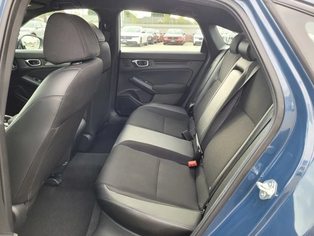 2025 Honda Civic 11th Gen - Image 12 of 27