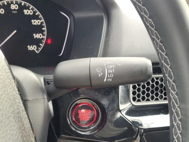 2025 Honda Civic 11th Gen - Image 21 of 27