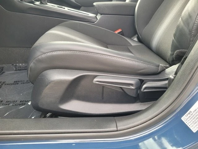 2025 Honda Civic 11th Gen - Image 11 of 27