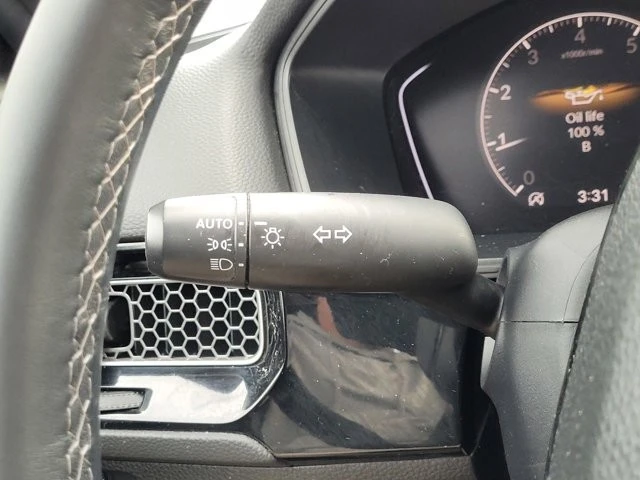 2025 Honda Civic 11th Gen - Image 22 of 27
