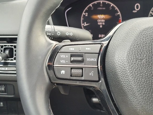 2025 Honda Civic 11th Gen - Image 19 of 27