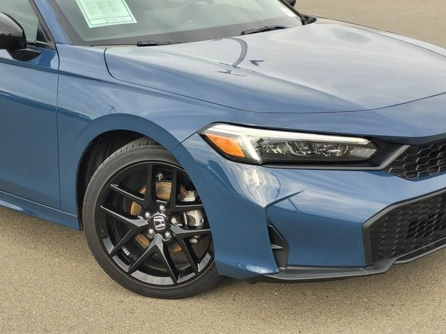 2025 Honda Civic 11th Gen - Image 3 of 27