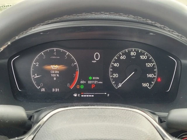 2025 Honda Civic 11th Gen - Image 18 of 27