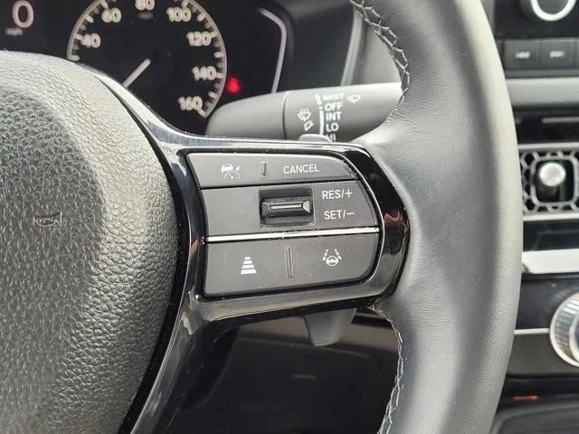 2025 Honda Civic 11th Gen - Image 20 of 27