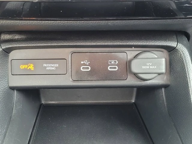 2025 Honda Civic 11th Gen - Image 26 of 27