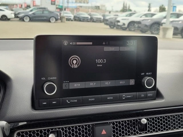2025 Honda Civic 11th Gen - Image 23 of 27
