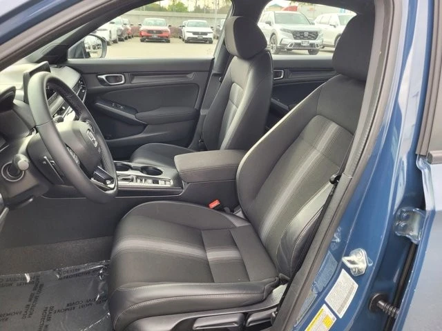 2025 Honda Civic 11th Gen - Image 10 of 27