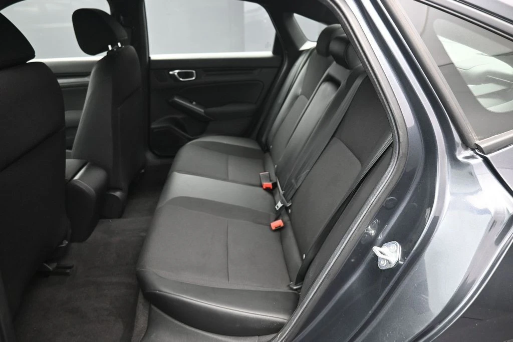 2025 Honda Civic 11th Gen - Image 20 of 31