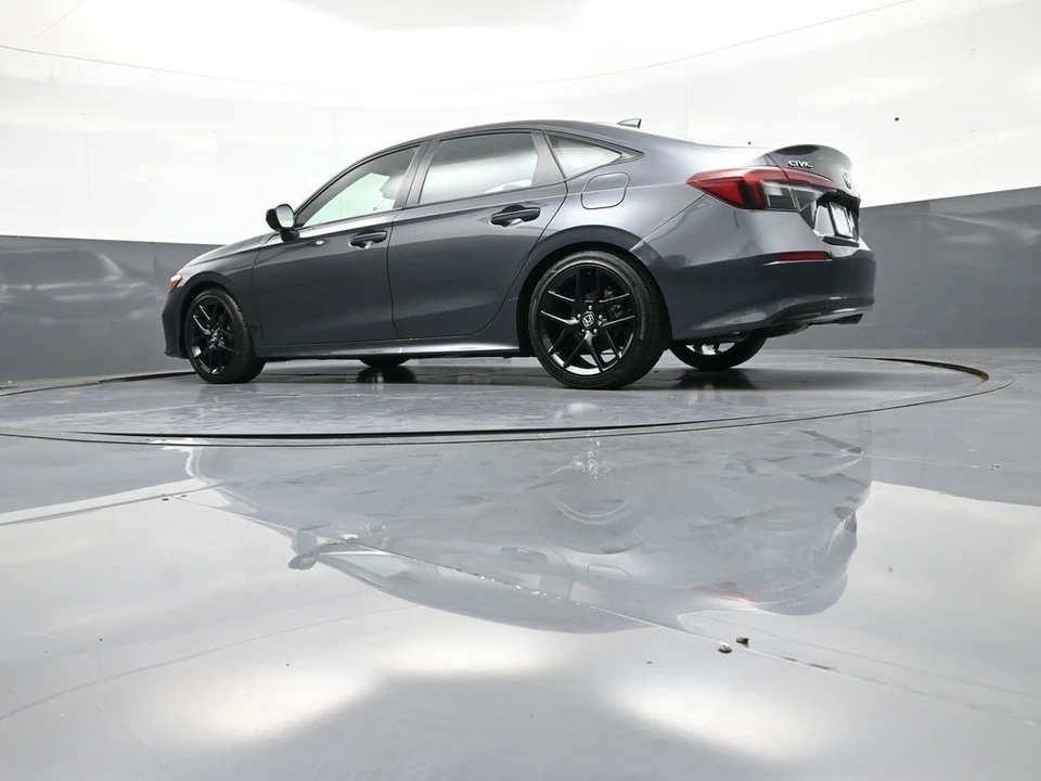 2025 Honda Civic 11th Gen - Image 31 of 31