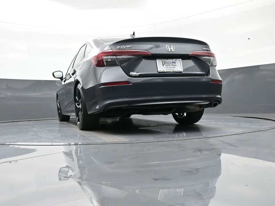 2025 Honda Civic 11th Gen - Image 30 of 31