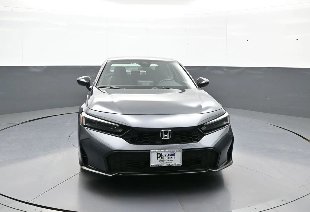2025 Honda Civic 11th Gen - Image 2 of 31
