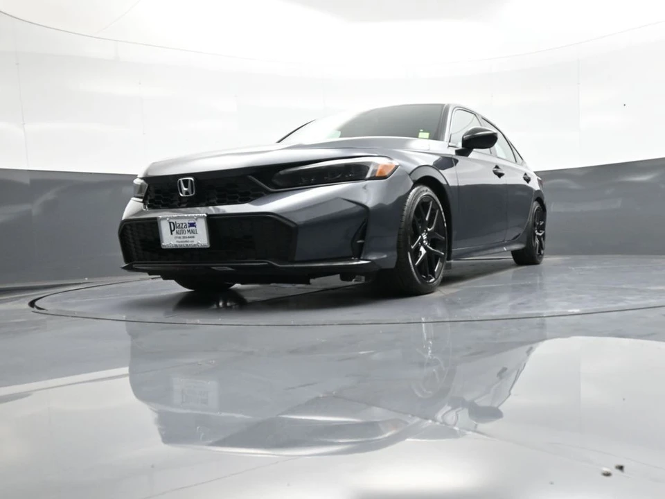 2025 Honda Civic 11th Gen - Image 25 of 31