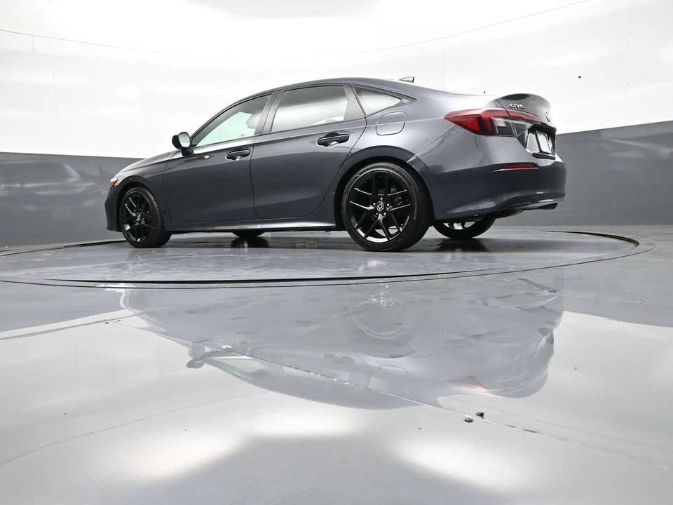 2025 Honda Civic 11th Gen - Image 31 of 31