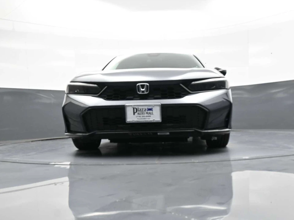 2025 Honda Civic 11th Gen - Image 26 of 31