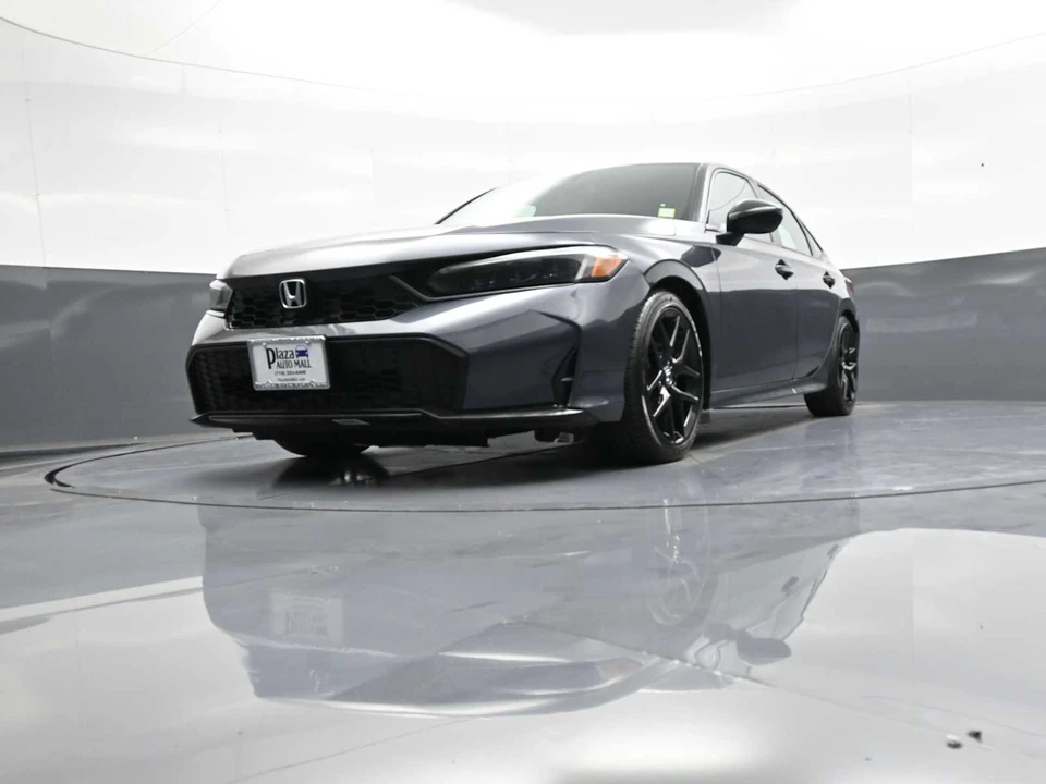 2025 Honda Civic 11th Gen - Image 25 of 31