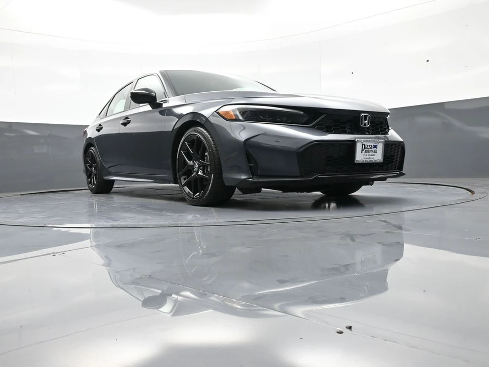 2025 Honda Civic 11th Gen - Image 27 of 31
